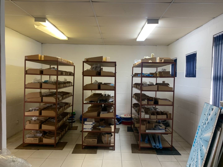 To Let 0 Bedroom Property for Rent in Ndabeni Western Cape